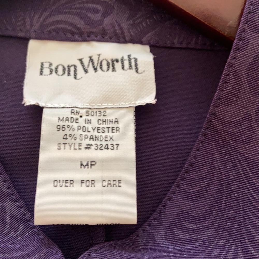 Bon Worth Jacket - image 7